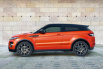 Land Rover Range Rover Evoque 2.0 285 CV Autobiography Dynamic Todo terreno Exterior Lateral 3 puertas
