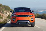 Land Rover Range Rover Evoque 2.0 285 CV Autobiography Dynamic Todo terreno Exterior Frontal 3 puertas