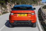 Land Rover Range Rover Evoque 2.0 285 CV Autobiography Dynamic Todo terreno Exterior Posterior 3 puertas