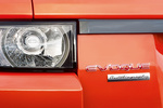 Land Rover Range Rover Evoque 2.0 285 CV Autobiography Dynamic Todo terreno Exterior Pilotos 3 puertas