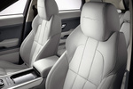 Land Rover Range Rover Evoque Autobiography Todo terreno Interior Asientos