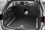 Peugeot 308 Gama 308 SW Gama 308 SW Turismo familiar Interior Maletero 5 puertas