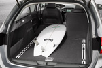 Peugeot 308 Gama 308 SW Gama 308 SW Turismo familiar Interior Maletero 5 puertas