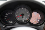 Porsche Macan Macan S Gama Macan Todo terreno Interior Cuadro de instrumentos 5 puertas