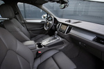 Porsche Macan Macan S Diesel Gama Macan Todo terreno Interior Asientos 5 puertas