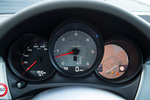 Porsche Macan Macan S Diesel Gama Macan Todo terreno Interior Cuadro de instrumentos 5 puertas