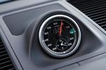 Porsche Macan Macan S Diesel Gama Macan Todo terreno Interior Cuadro de instrumentos 5 puertas