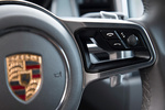 Porsche Macan Macan S Diesel Gama Macan Todo terreno Interior Mandos volante 5 puertas