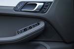 Porsche Macan Macan S Diesel Gama Macan Todo terreno Interior Puerta 5 puertas