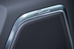 Porsche Macan Macan S Diesel Gama Macan Todo terreno Interior Altavoz 5 puertas