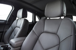 Porsche Macan Macan S Diesel Gama Macan Todo terreno Interior Asientos 5 puertas