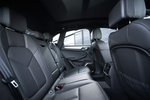 Porsche Macan Macan S Diesel Gama Macan Todo terreno Interior Asientos 5 puertas