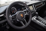 Porsche Macan Macan Turbo Gama Macan Todo terreno Interior Volante 5 puertas