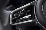 Porsche Macan Macan Turbo Gama Macan Todo terreno Interior Mandos volante 5 puertas