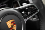 Porsche Macan Macan Turbo Gama Macan Todo terreno Interior Mandos volante 5 puertas