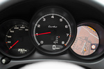 Porsche Macan Macan Turbo Gama Macan Todo terreno Interior Cuadro de instrumentos 5 puertas