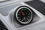 Porsche Macan Macan Turbo Gama Macan Todo terreno Interior Salpicadero 5 puertas