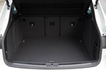 Porsche Macan Macan Turbo Gama Macan Todo terreno Interior Maletero 5 puertas