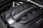 Porsche Macan Macan Turbo Gama Macan Todo terreno Blanco T&eacute;cnica Motor 5 puertas