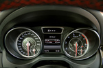 Mercedes-Benz Clase GLA GLA 45 AMG Edition 1 GLA 45 AMG Edition 1 Todo terreno Interior Cuadro de instrumentos 5 puertas