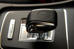 Mercedes-Benz Clase GLA GLA 45 AMG Edition 1 GLA 45 AMG Edition 1 Todo terreno Interior Palanca de Cambios 5 puertas