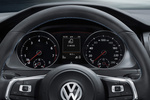 Volkswagen Golf GTE GTE Turismo Interior Instrumentaci&oacute;n 5 puertas