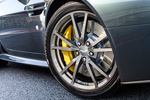 Aston Martin Vantage V8 436 CV N430 N430 Coup&eacute; Exterior Llanta