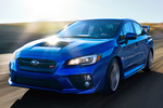 Subaru WRX STI STI Turismo Exterior Frontal-Lateral 4 puertas