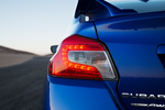 Subaru WRX STI STI Turismo Exterior Pilotos 4 puertas