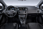 Ford Focus Gama Focus Gama Focus Turismo Interior Salpicadero 5 puertas