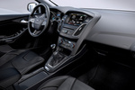 Ford Focus Gama Focus Gama Focus Turismo Interior Salpicadero 5 puertas