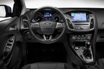 Ford Focus Gama Focus Gama Focus Turismo Interior Salpicadero 5 puertas