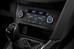 Ford Focus Gama Focus Gama Focus Turismo Interior Climatizador 5 puertas