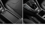 Ford Focus Gama Focus Gama Focus Turismo Interior Consola Central 5 puertas
