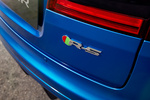 Jaguar XF XFR-S Sportbrake 5.0 V8 550 CV XFR-S Sportbrake Turismo familiar Exterior Anagrama 5 puertas