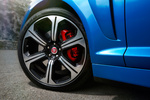 Jaguar XF XFR-S Sportbrake 5.0 V8 550 CV XFR-S Sportbrake Turismo familiar Exterior Llanta 5 puertas