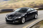 Jaguar XF R-Sport Turismo Exterior Frontal-Lateral-Cenital 4 puertas