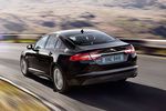 Jaguar XF R-Sport Turismo Exterior Lateral-Posterior 4 puertas