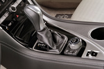 Infiniti Q50 2.2d 170 CV GT Premium Turismo Interior Palanca de Cambios 4 puertas