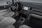 Volkswagen Golf Sportsvan 2.0 TDI Sport Monovolumen Interior Salpicadero 5 puertas