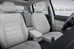 Volkswagen Golf Sportsvan 2.0 TDI Sport Monovolumen Interior Asientos 5 puertas