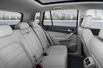 Volkswagen Golf Sportsvan 2.0 TDI Sport Monovolumen Interior Asientos 5 puertas
