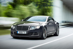 Bentley Continental GT Speed 635 CV Speed 635 CV Coup&eacute; Exterior Frontal-Lateral 2 puertas
