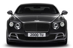 Bentley Continental GT Speed 635 CV Speed 635 CV Coup&eacute; Exterior Frontal 2 puertas