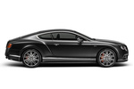 Bentley Continental GT Speed 635 CV Speed 635 CV Coup&eacute; Exterior Lateral 2 puertas