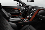 Bentley Continental GT Speed 635 CV Speed 635 CV Coup&eacute; Interior Salpicadero 2 puertas