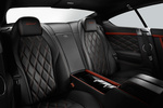 Bentley Continental GT Speed 635 CV Speed 635 CV Coup&eacute; Interior Asientos 2 puertas