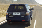 Land Rover Freelander Gama 2014 Gama 2014 Todo terreno Exterior Lateral-Posterior 5 puertas