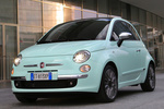 Fiat 500 Gama 500 Cult (2014) Cult (2014) Turismo Lattementa Green Exterior Frontal-Lateral 3 puertas