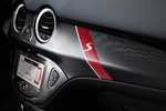 Opel ADAM S S Turismo Interior Salpicadero 3 puertas